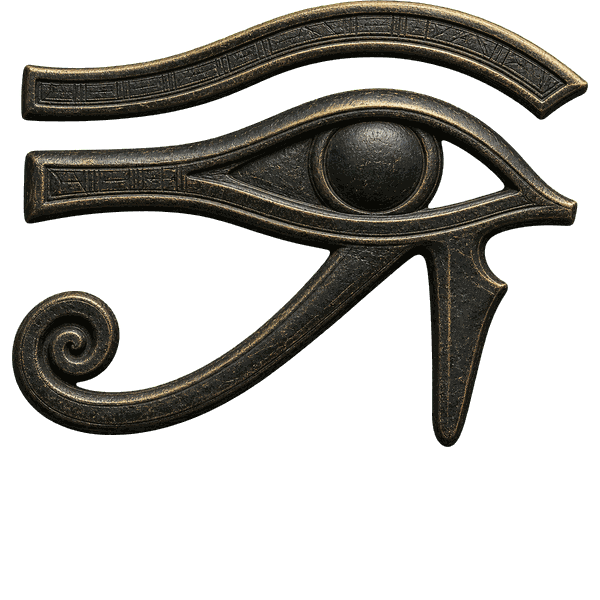 Das Auge des Horus
